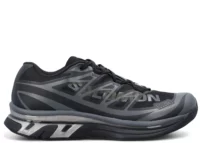 Salomon XT-MM-6 MM6 Maison Margiela Black