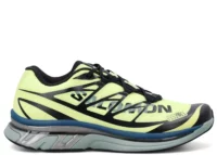 Salomon XT-MM-6 MM6 Maison Margiela Sunny Lime