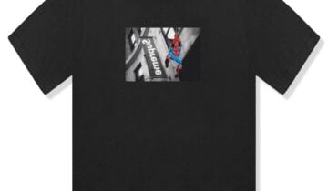 Supreme x Spider-Man SS26 Koleksiyonu: Vanson Leathers, Hanes ve Tüm Parçalar Rehberi