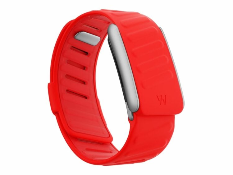 whoop 50 fire sportflex band 12 month peak membership 1 1