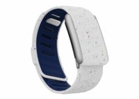 whoop 50 flurry sportflex band 12 month peak membershi 1 1