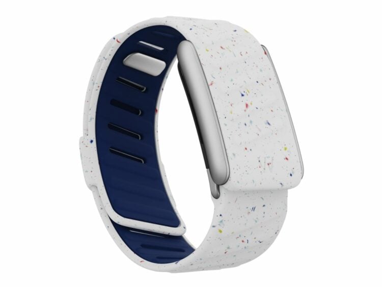 whoop 50 flurry sportflex band 12 month peak membershi 1 1