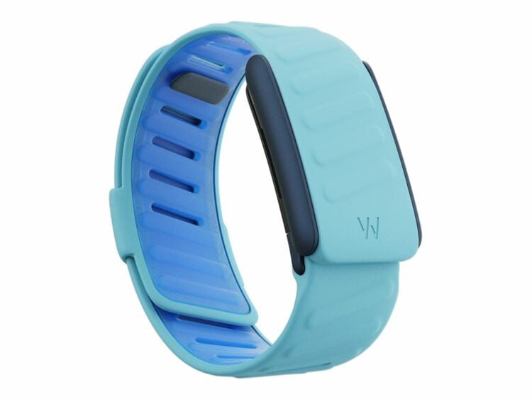 whoop 50 ice sportflex band 12 month peak membership 1 1