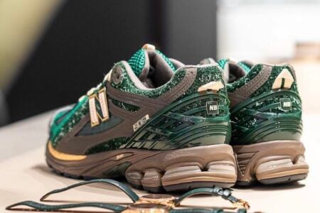 New Balance 1906R Beden Rehberi Sneaker Baker