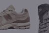 New Balance 2002R Protection Pack Sneaker Baker