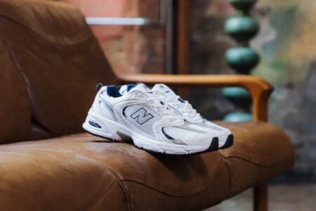 New Balance 530 Beden Rehberi Sneaker Baker