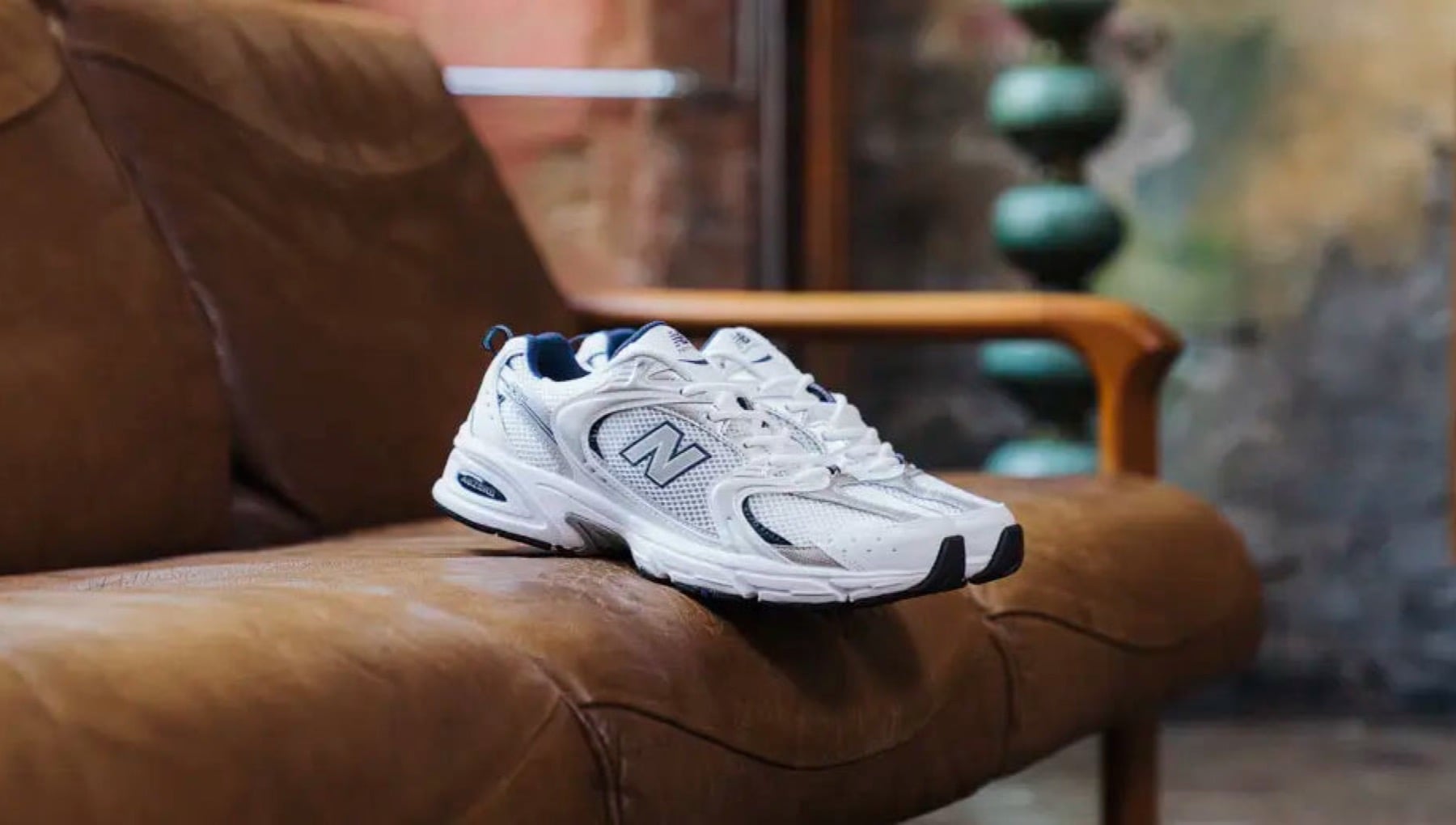 New Balance 530 Beden Rehberi Sneaker Baker