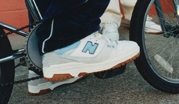 New Balance 550 Beden Rehberi: Hangi Numarayı Almalıyım?