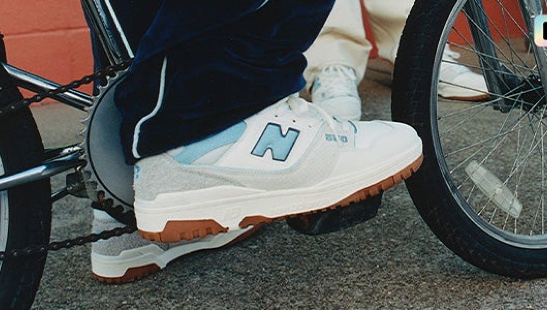New Balance 550 Beden Rehberi Sneaker Baker