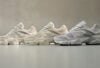 New Balance 9060 Beden Rehberi Sneaker Baker