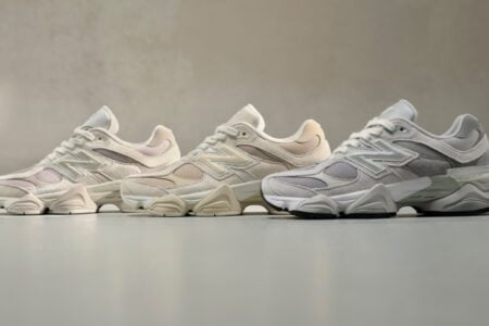 New Balance 9060 Beden Rehberi Sneaker Baker