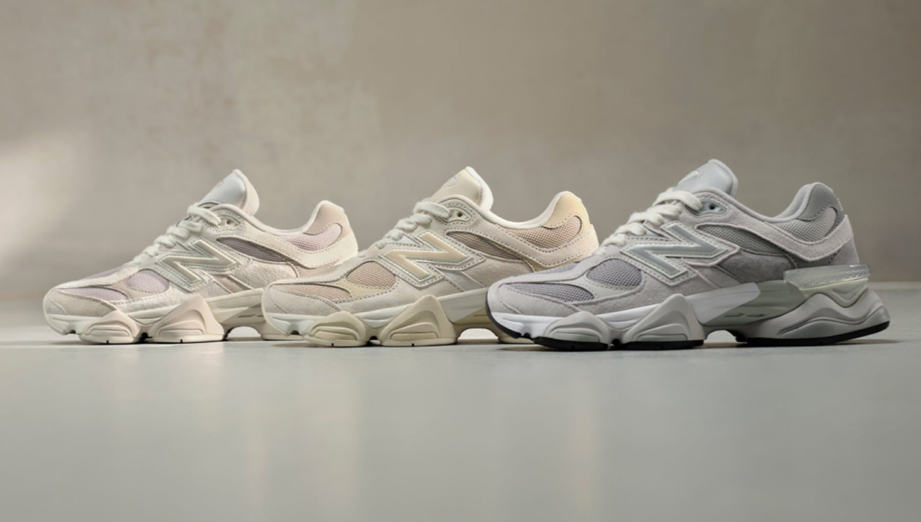 New Balance 9060 Beden Rehberi Sneaker Baker