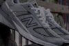 New Balance 990 Beden Rehberi Sneaker Baker