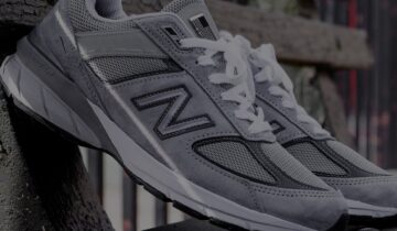 New Balance 990 Beden ve Kalıp Rehberi 2026: Hangi Numara?