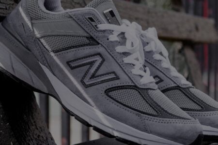 New Balance 990 Beden Rehberi Sneaker Baker