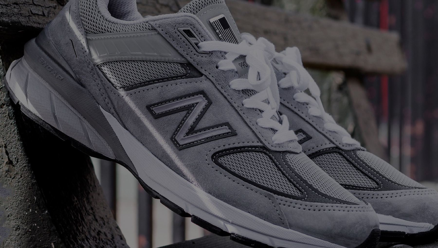 New Balance 990 Beden Rehberi Sneaker Baker