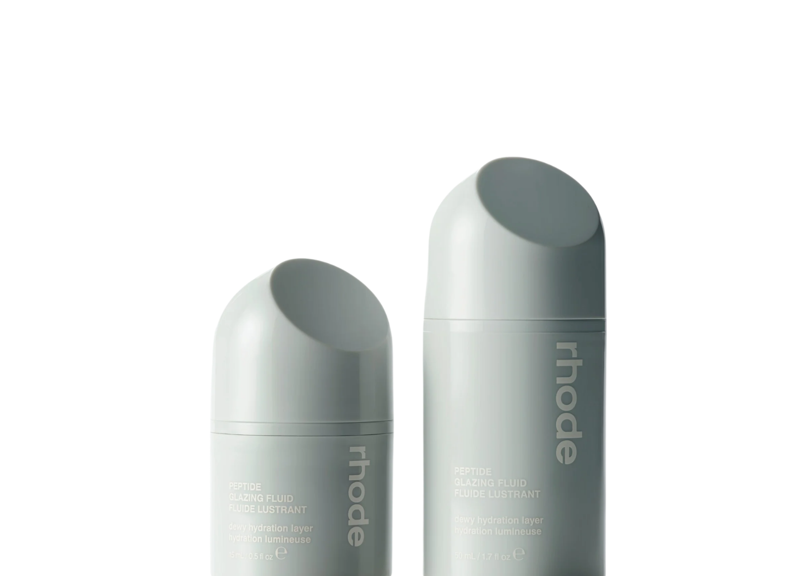 rhode peptide glazing fluid