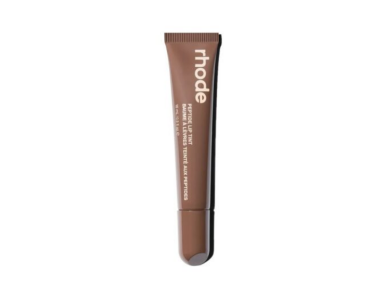 rhode peptide lip tint macadamia butter