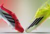 adidas Born for Goals krampon paketi F50 Predator Copa