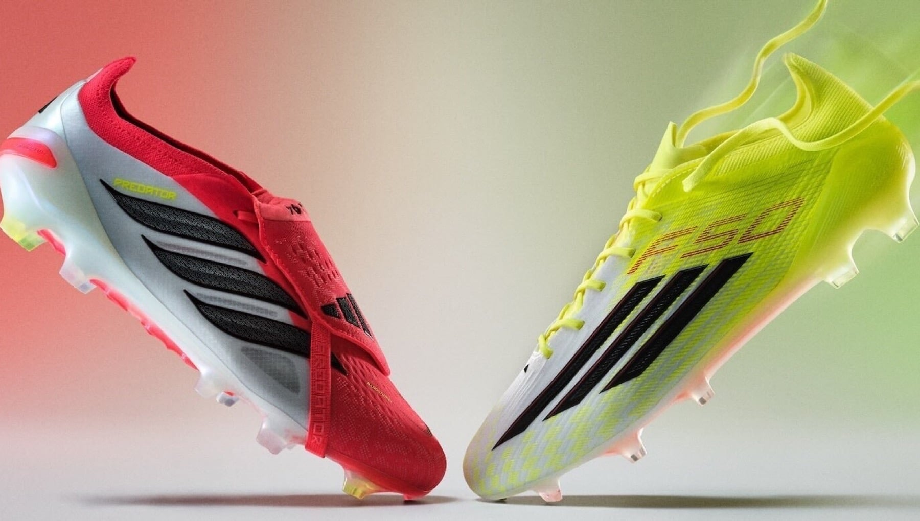 adidas Born for Goals krampon paketi F50 Predator Copa