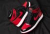 Air Jordan 1 Beden Rehberi Sneaker Baker