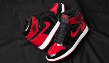 Air Jordan 1 Beden ve Kalıp Rehberi 2026: Hangi Numara?
