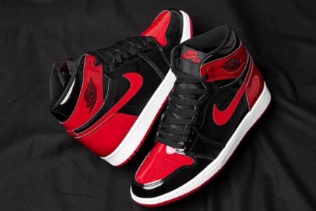 Air Jordan 1 Beden Rehberi Sneaker Baker