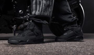 Air Jordan 4 Beden ve Kalıp Rehberi 2026: Hangi Numara?