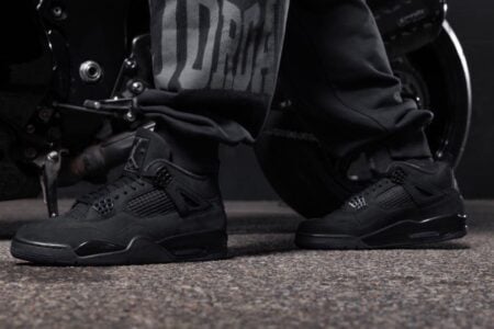 Air Jordan 4 Beden Rehberi Sneaker Baker