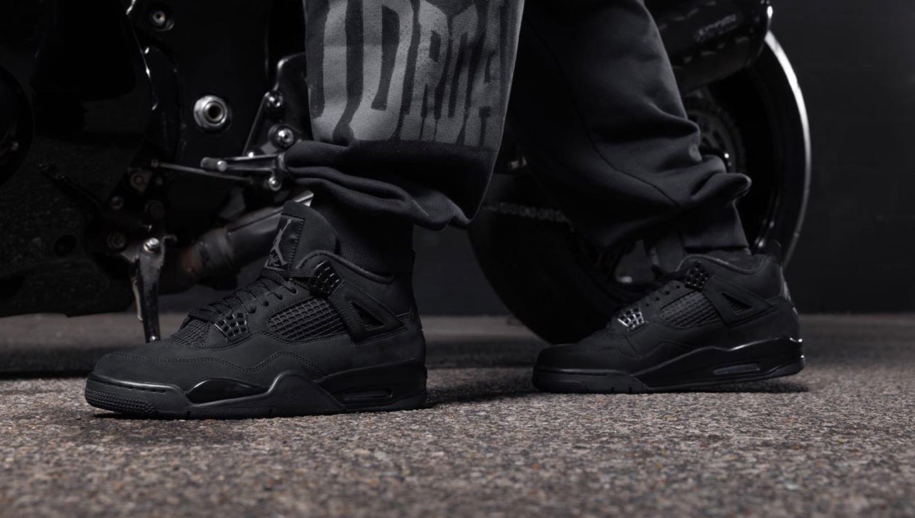 Air Jordan 4 Beden Rehberi Sneaker Baker