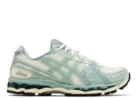 ASICS Gel-Kayano 12.1 Kith Cream Sage