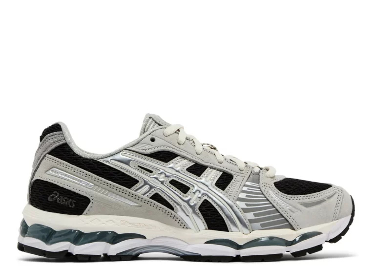 ASICS Gel-Kayano 12.1 Kith Peat Cream