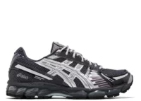 ASICS Gel-Kayano 12.1 Kith Tornado Pure Silver