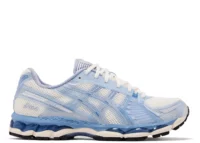 ASICS Gel-Kayano 12.1 Kith Voyage