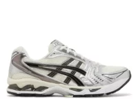 ASICS Gel-Kayano 14 Cream Black Metallic Plum