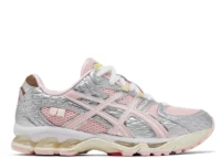 ASICS Gel-Nimbus 10.1 Vandy The Pink x atmos Banana Split Strawberry