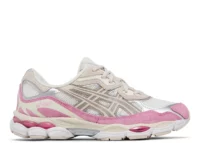 ASICS Gel-NYC Cream Mineral Beige Pink