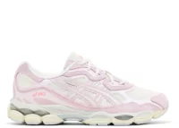 ASICS Gel-NYC Cream Rose Water