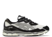 ASICS Gel-NYC Ivory Clay Grey