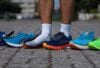ASICS Beden Rehberi Sneaker Baker