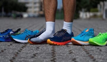ASICS Beden Rehberi: Hangi Numarayı Almalıyım?