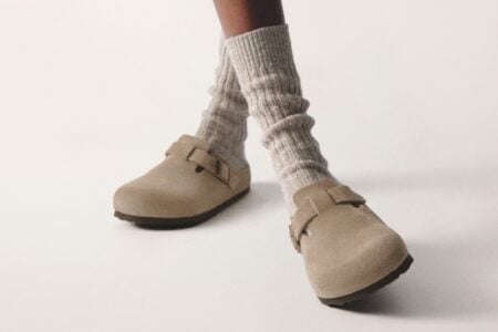 Birkenstock Beden Rehberi Sneaker Baker