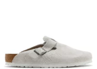 Birkenstock Boston Clog Stussy Bone (2021)