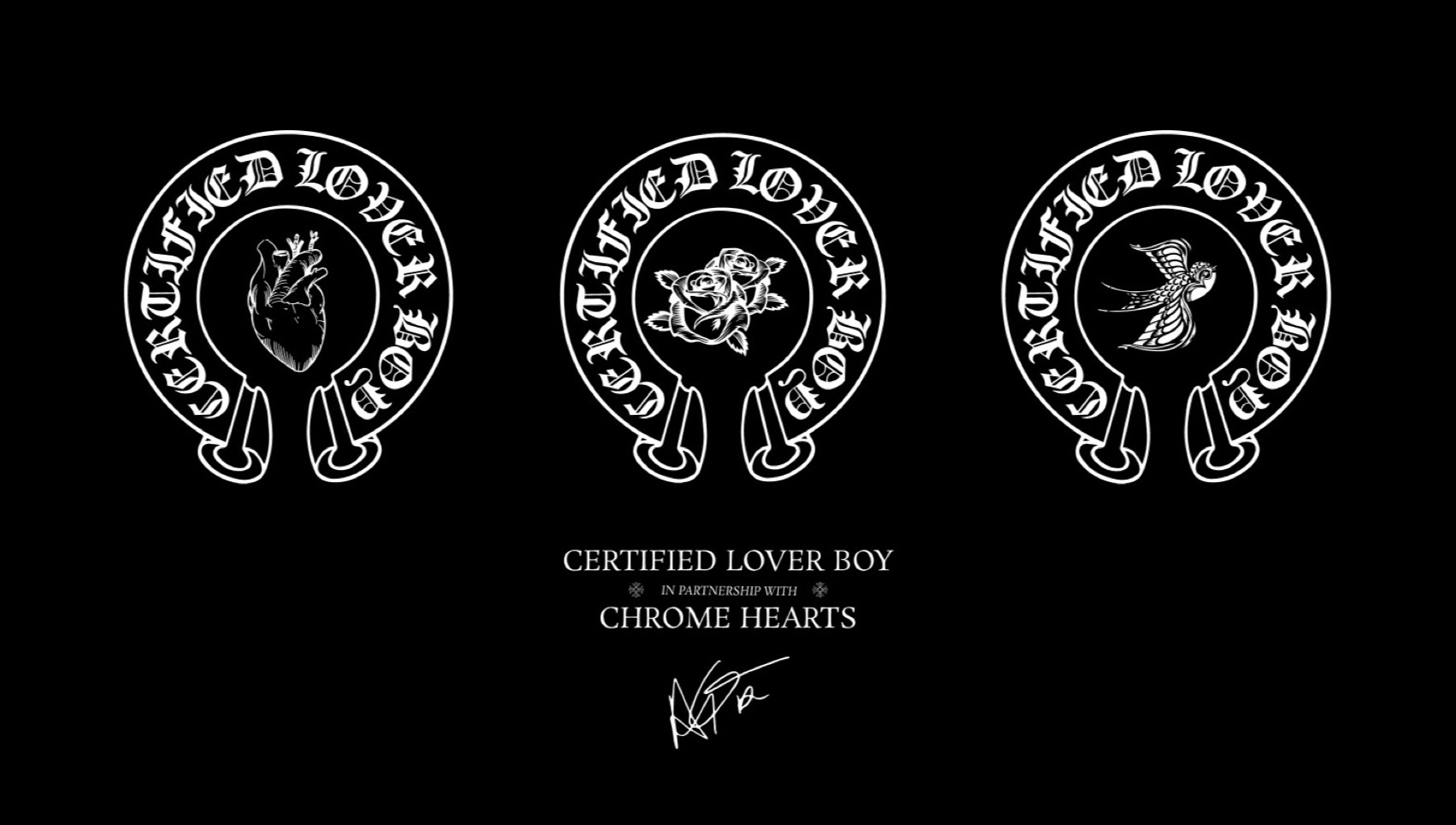 Chrome Hearts Sneaker Baker