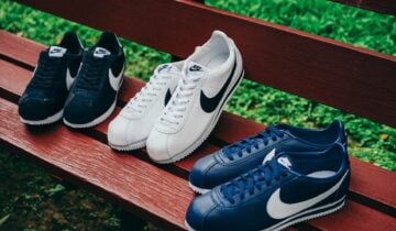 Nike Cortez Rehberi: Tarihçe, Beden ve Renkler