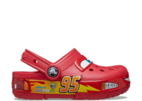 Crocs Classic Clog Lightning McQueen (GS)