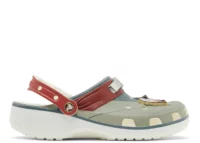 Crocs Classic Clog Naruto Jiraiya