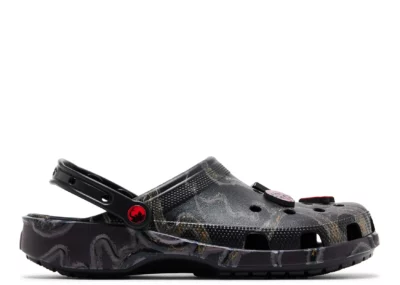Crocs Classic Clog Stranger Things