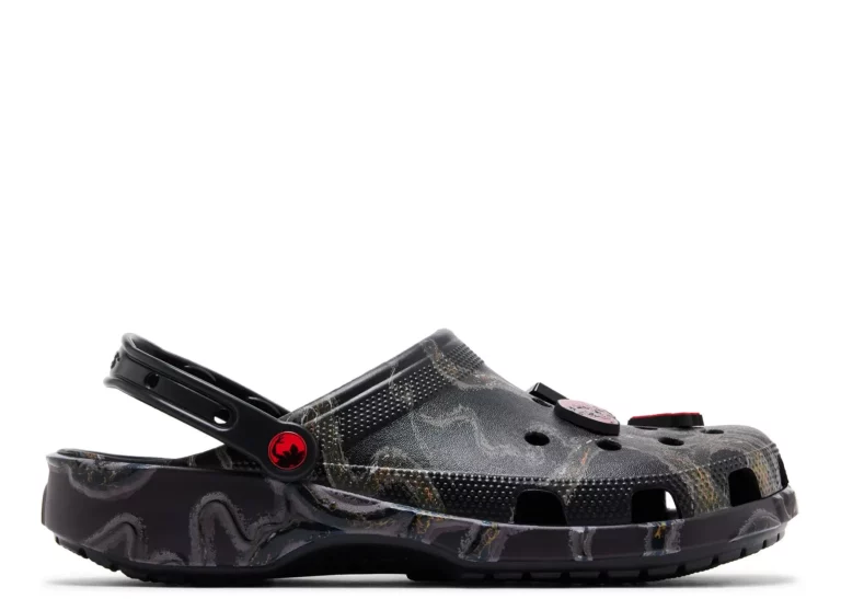 Crocs Classic Clog Stranger Things
