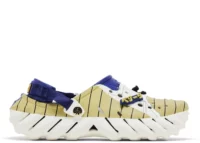Crocs Echo Clog Dragon Ball Z Vegeta